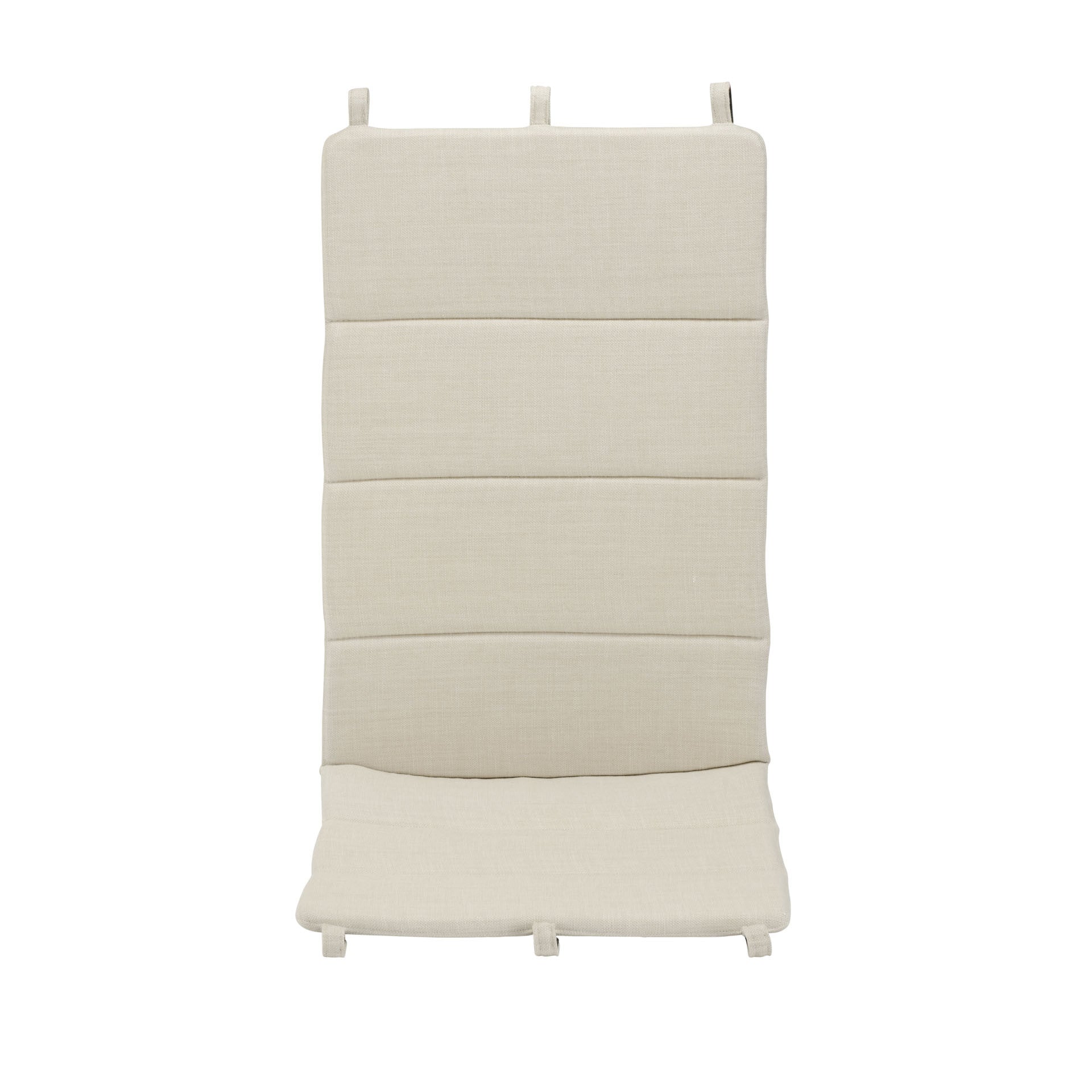 Paris Interior Lounge Seat & Back Cushion by Sika Design - view 2