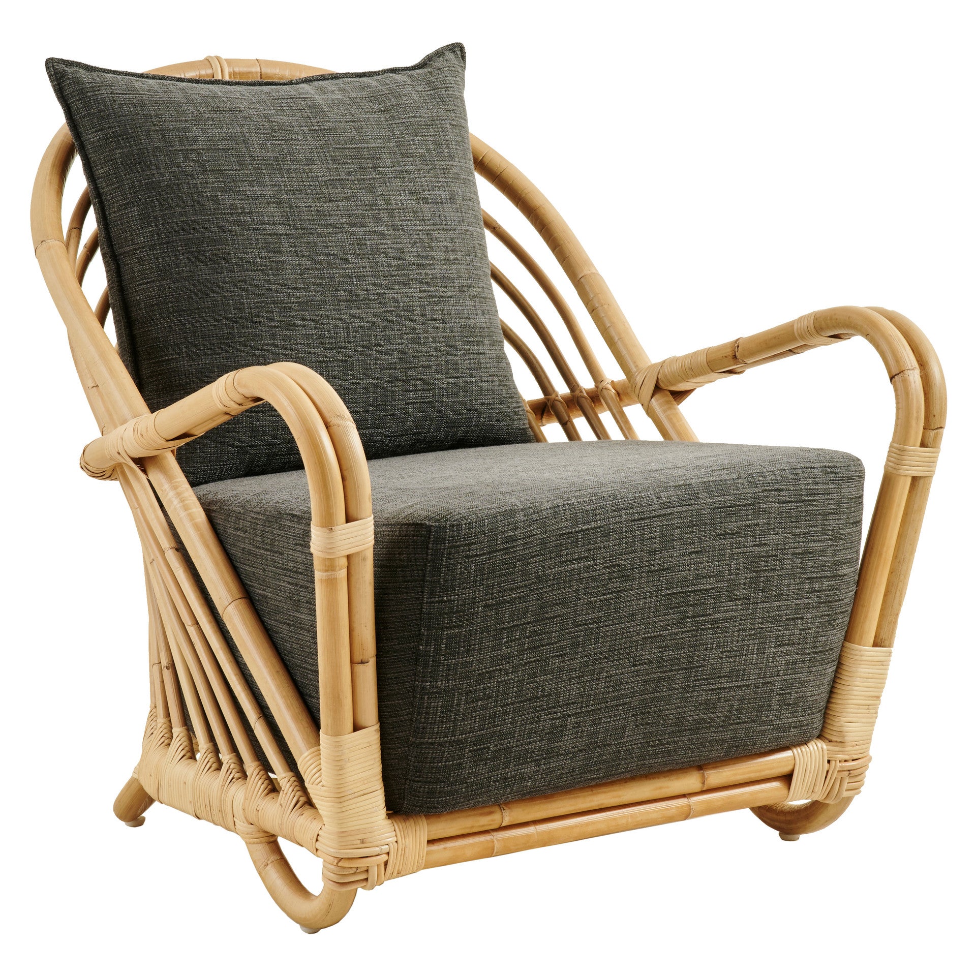 Arne Jacobsen Charlottenborg Chair by Sika Design - view 7