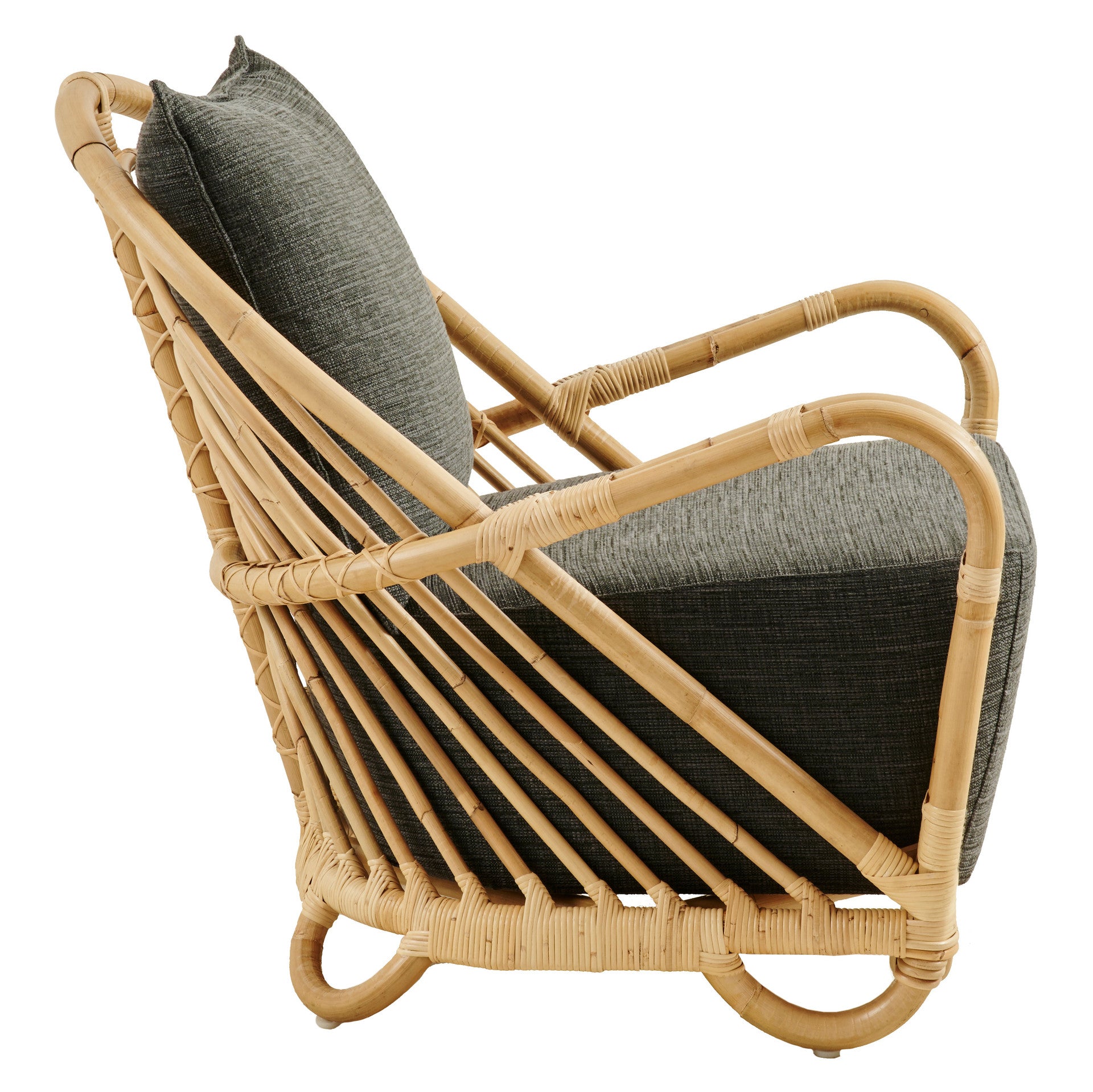 Arne Jacobsen Charlottenborg Chair by Sika Design - view 9