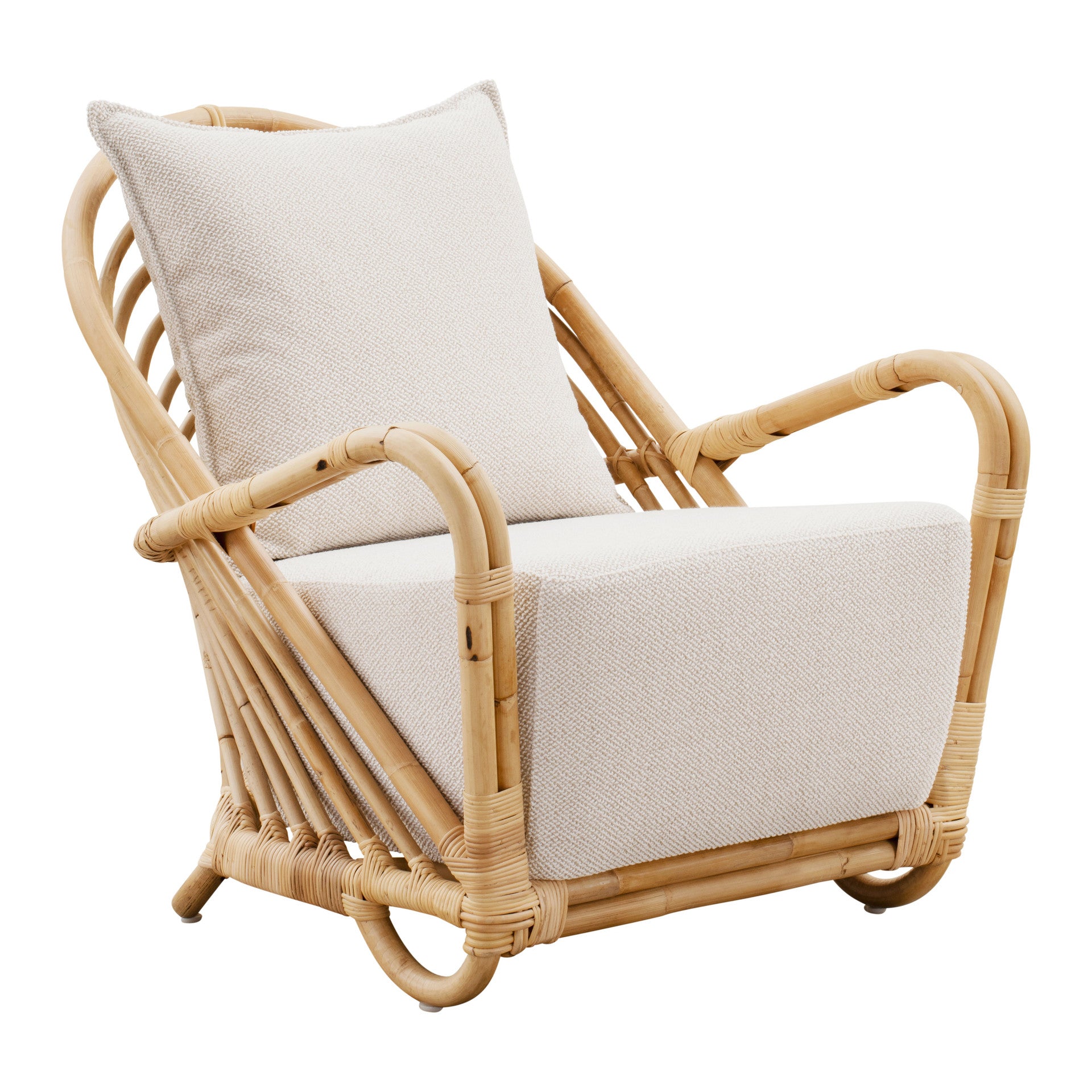 Arne Jacobsen Charlottenborg Chair by Sika Design
