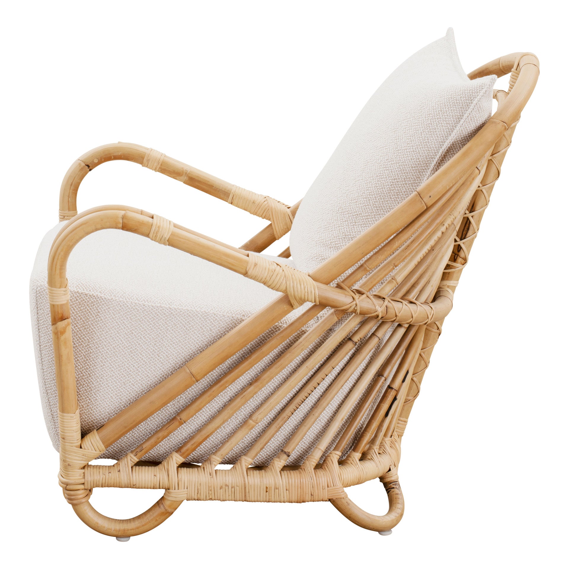 Arne Jacobsen Charlottenborg Chair by Sika Design - view 14