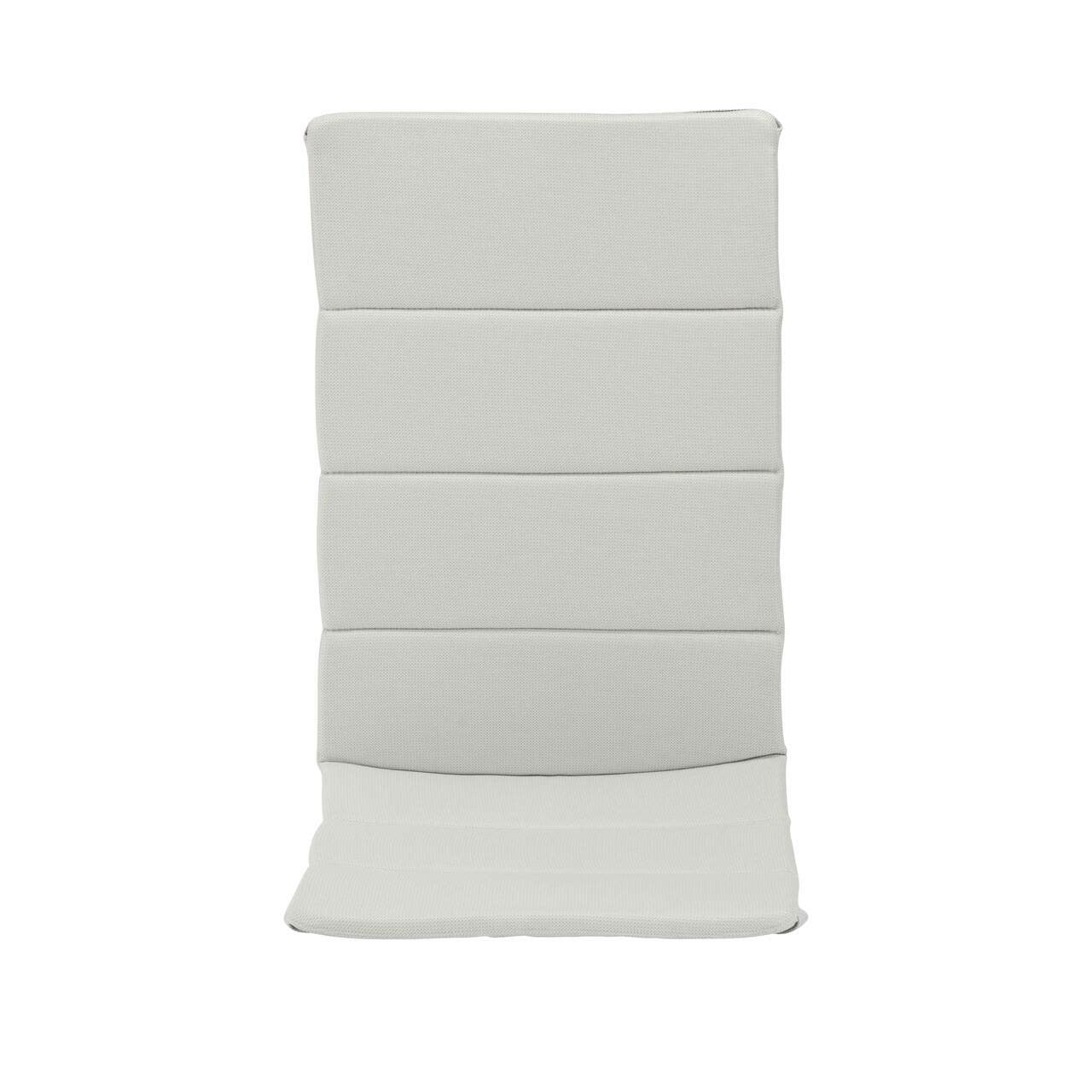 Paris Exterior Lounge Seat & Back Cushion by Sika Design - view 2