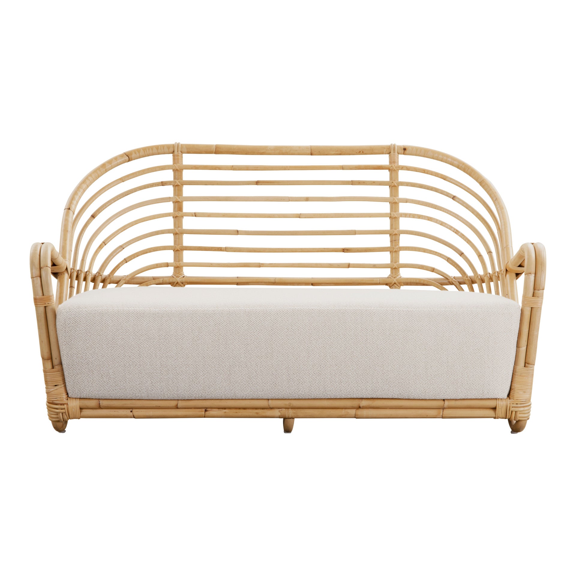 Arne Jacobsen Charlottenborg 2-Seater Sofa by Sika Design - view 6