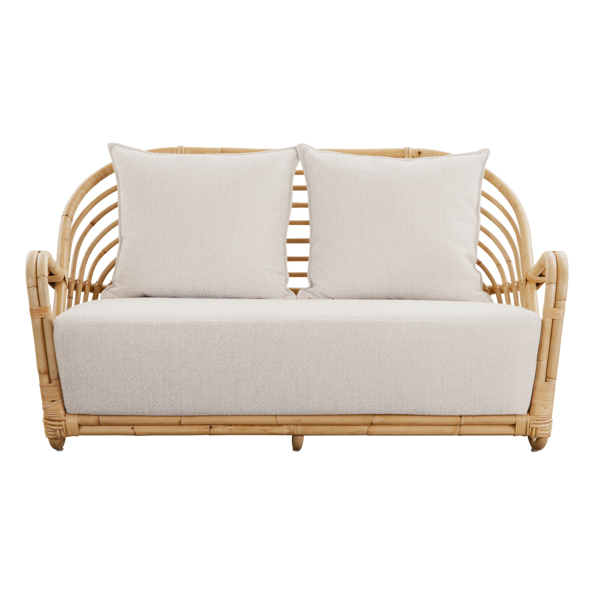 Arne Jacobsen Charlottenborg 2-Seater Sofa by Sika Design - view 7