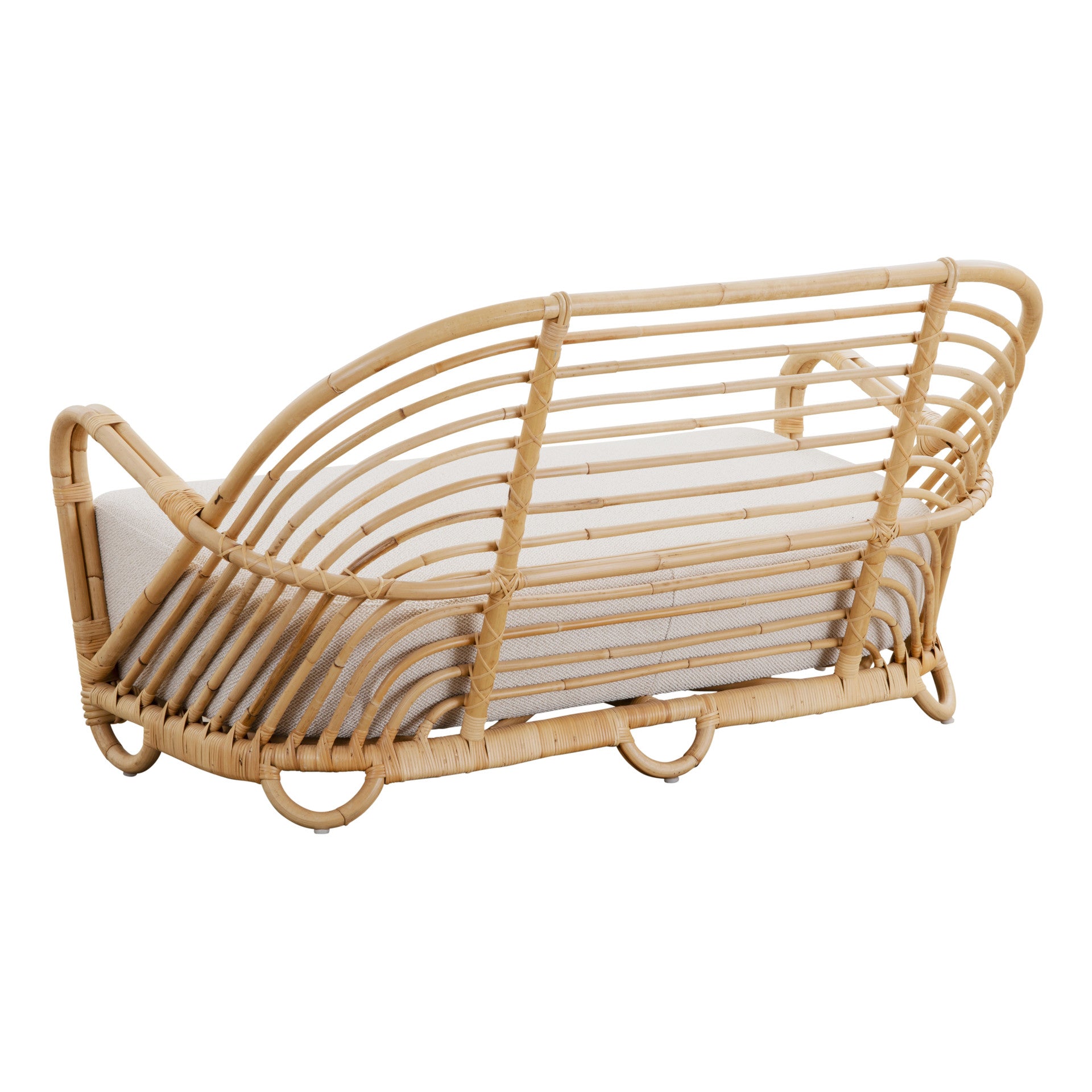 Arne Jacobsen Charlottenborg 2-Seater Sofa by Sika Design - view 11