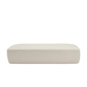 Charlottenborg Interior 2-Seater Sofa Seat Cushion by Sika Design