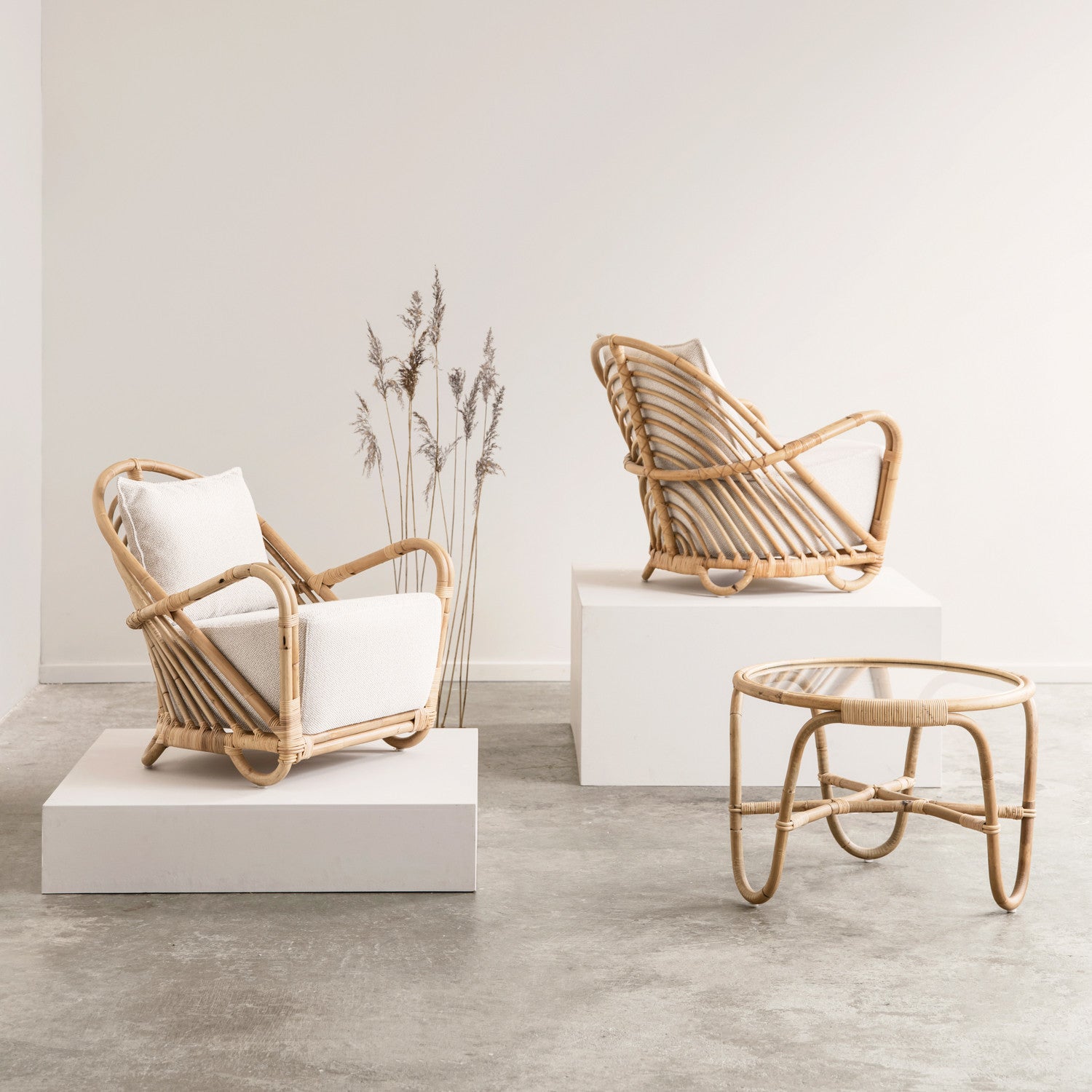 Arne Jacobsen Charlottenborg Table by Sika Design - view 4