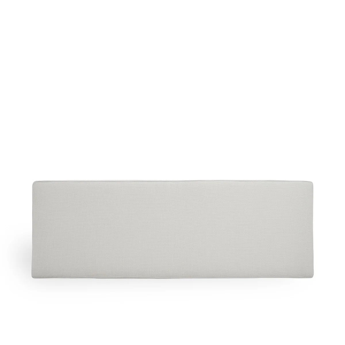St. Catherine Teak Bench Seat Cushion by Sika Design