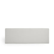 St. Catherine Teak Bench Seat Cushion by Sika Design