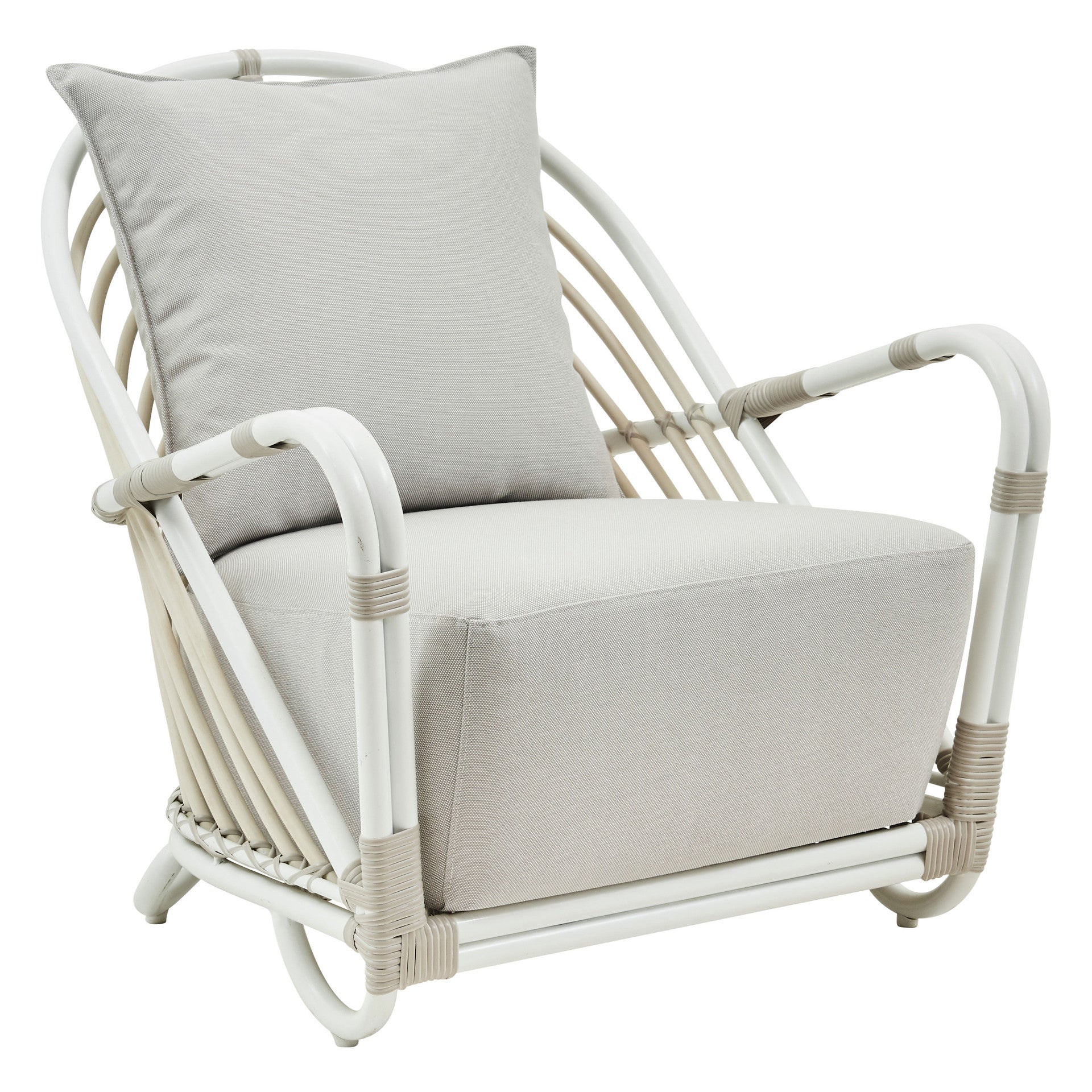 Arne Jacobsen Charlottenborg Chair Exterior by Sika Design - view 23