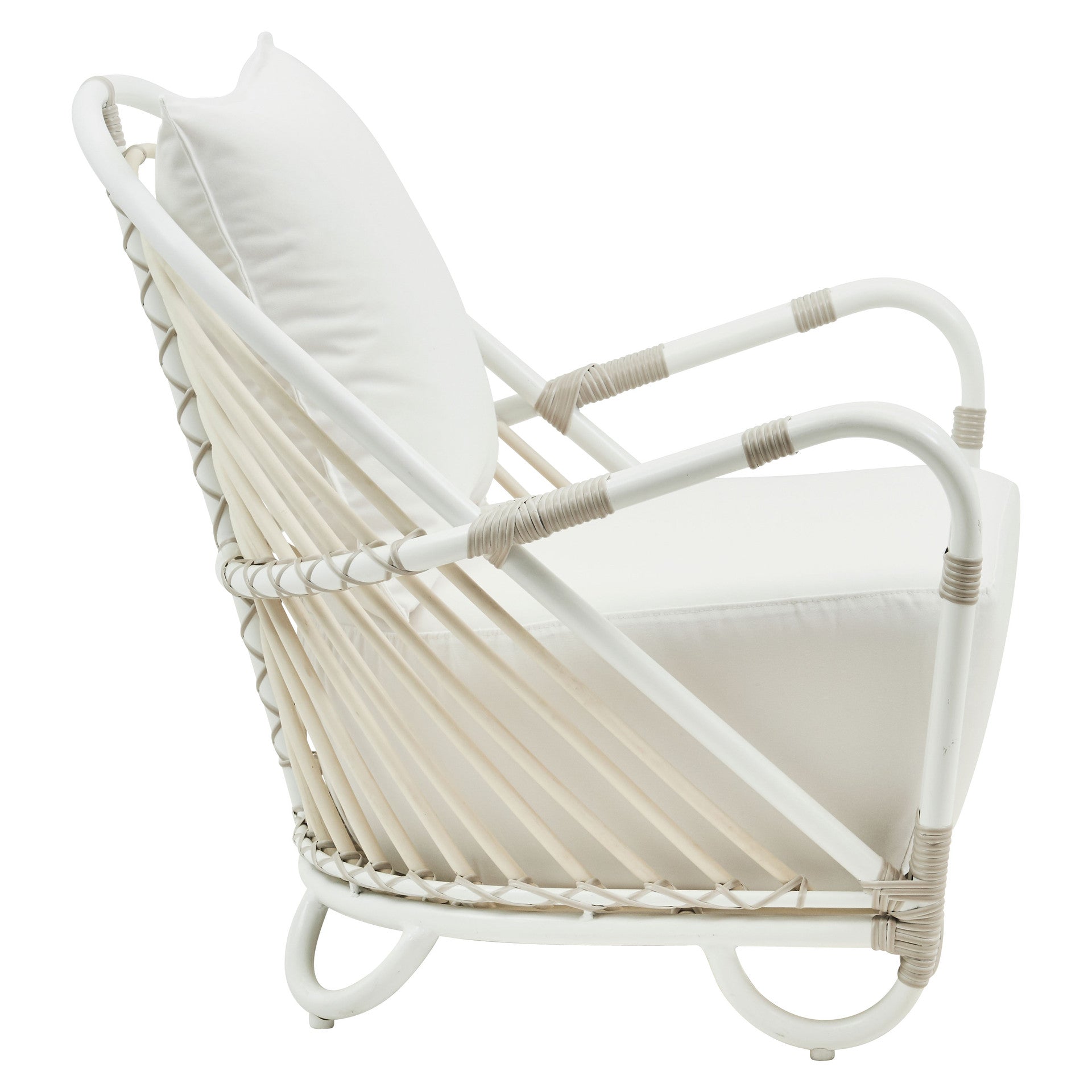 Arne Jacobsen Charlottenborg Chair Exterior by Sika Design - view 24