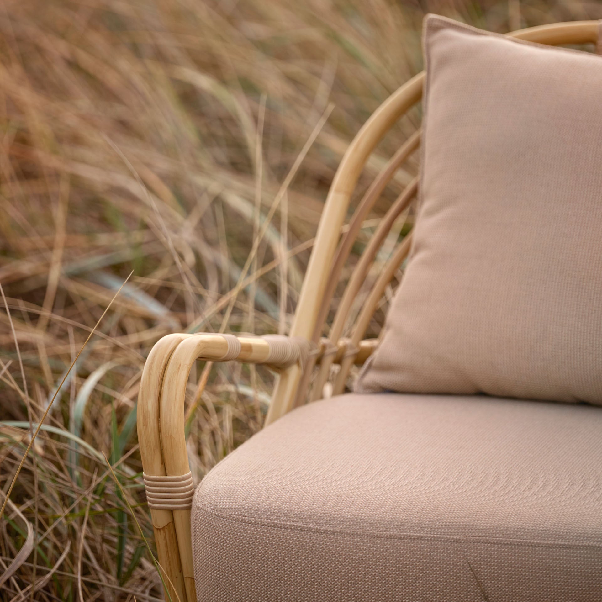 Arne Jacobsen Charlottenborg Chair Exterior by Sika Design - view 4