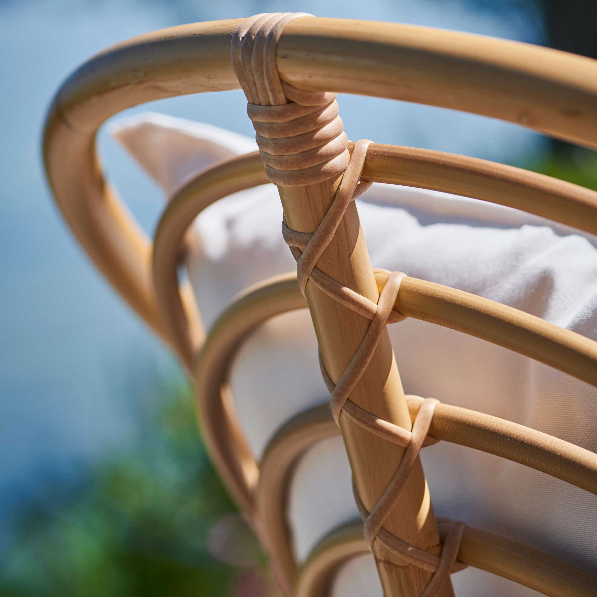 Arne Jacobsen Charlottenborg Chair Exterior by Sika Design - view 9
