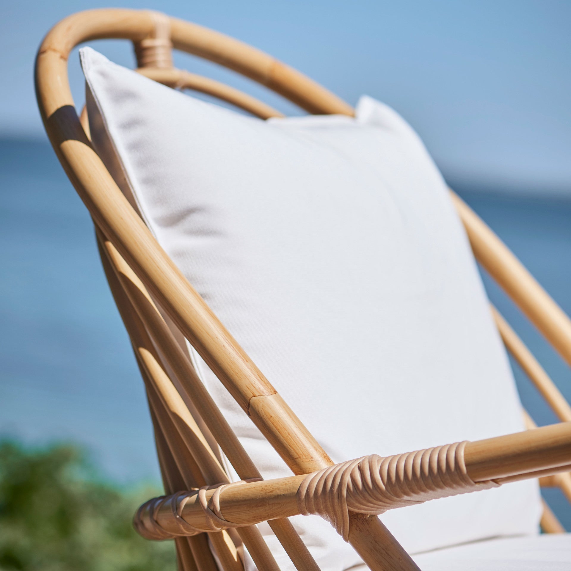 Arne Jacobsen Charlottenborg Chair Exterior by Sika Design - view 12