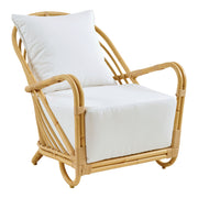 Arne Jacobsen Charlottenborg Chair Exterior by Sika Design