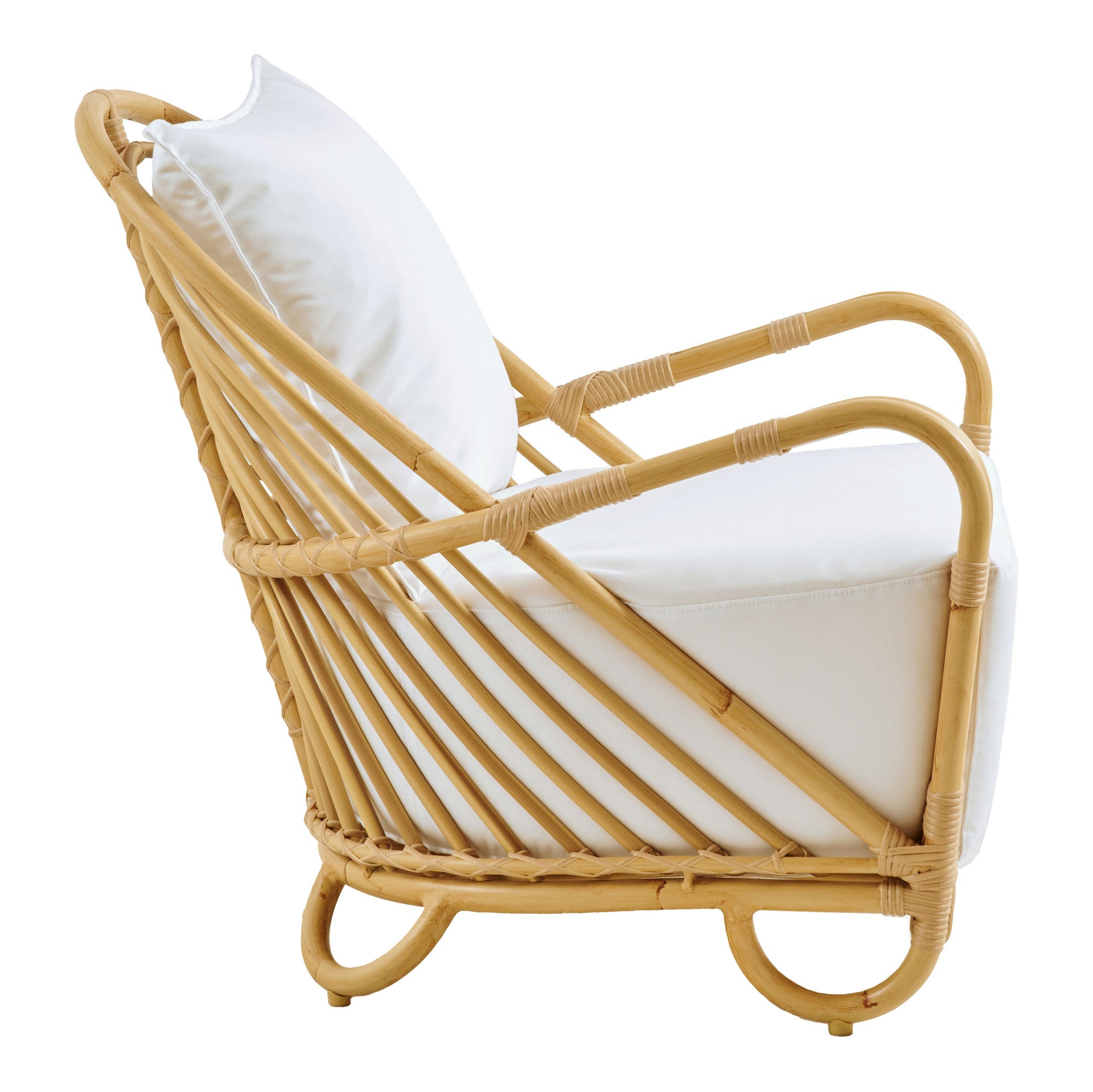 Arne Jacobsen Charlottenborg Chair Exterior by Sika Design - view 20