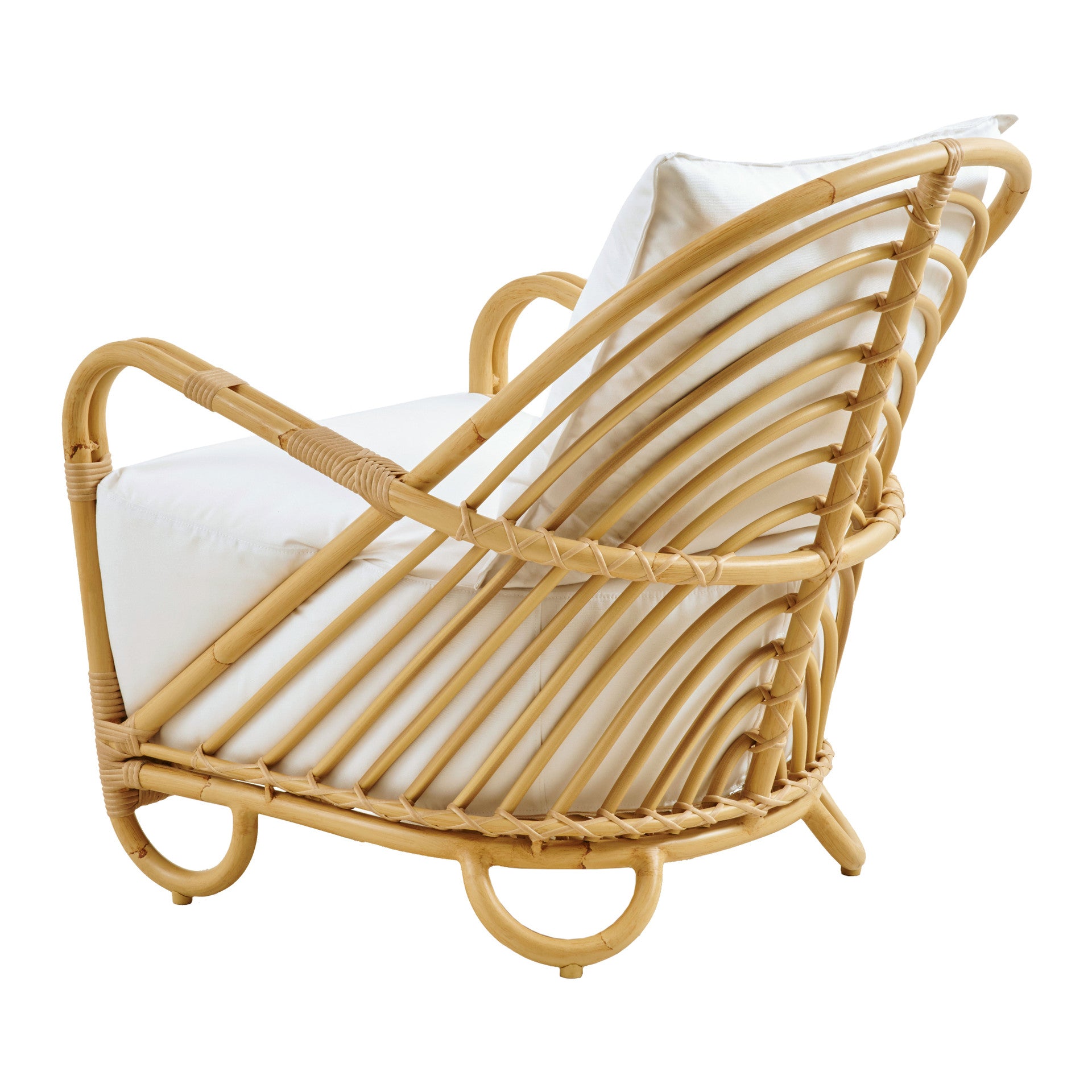 Arne Jacobsen Charlottenborg Chair Exterior by Sika Design - view 22
