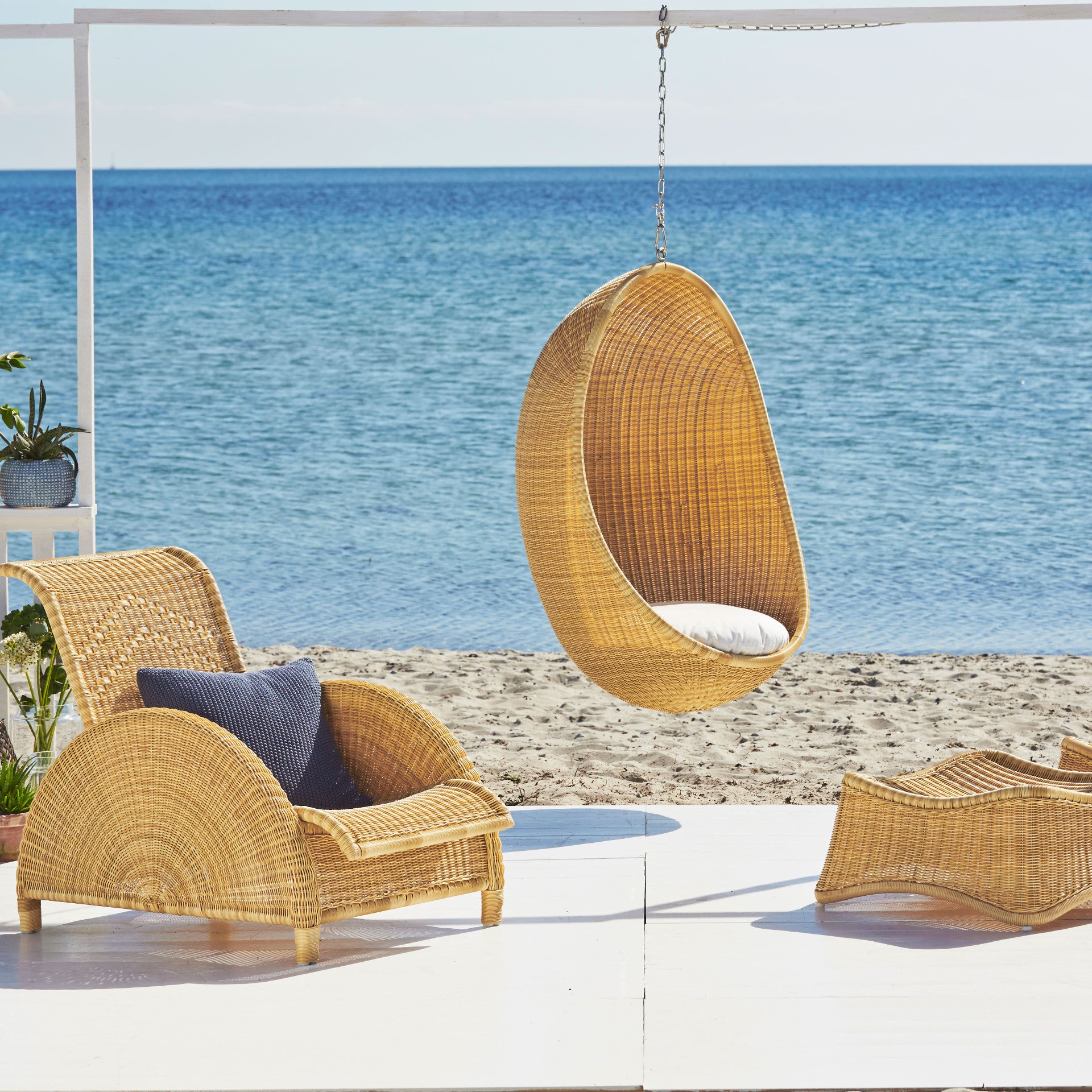 Paris Chair Exterior by Sika Design - view 12