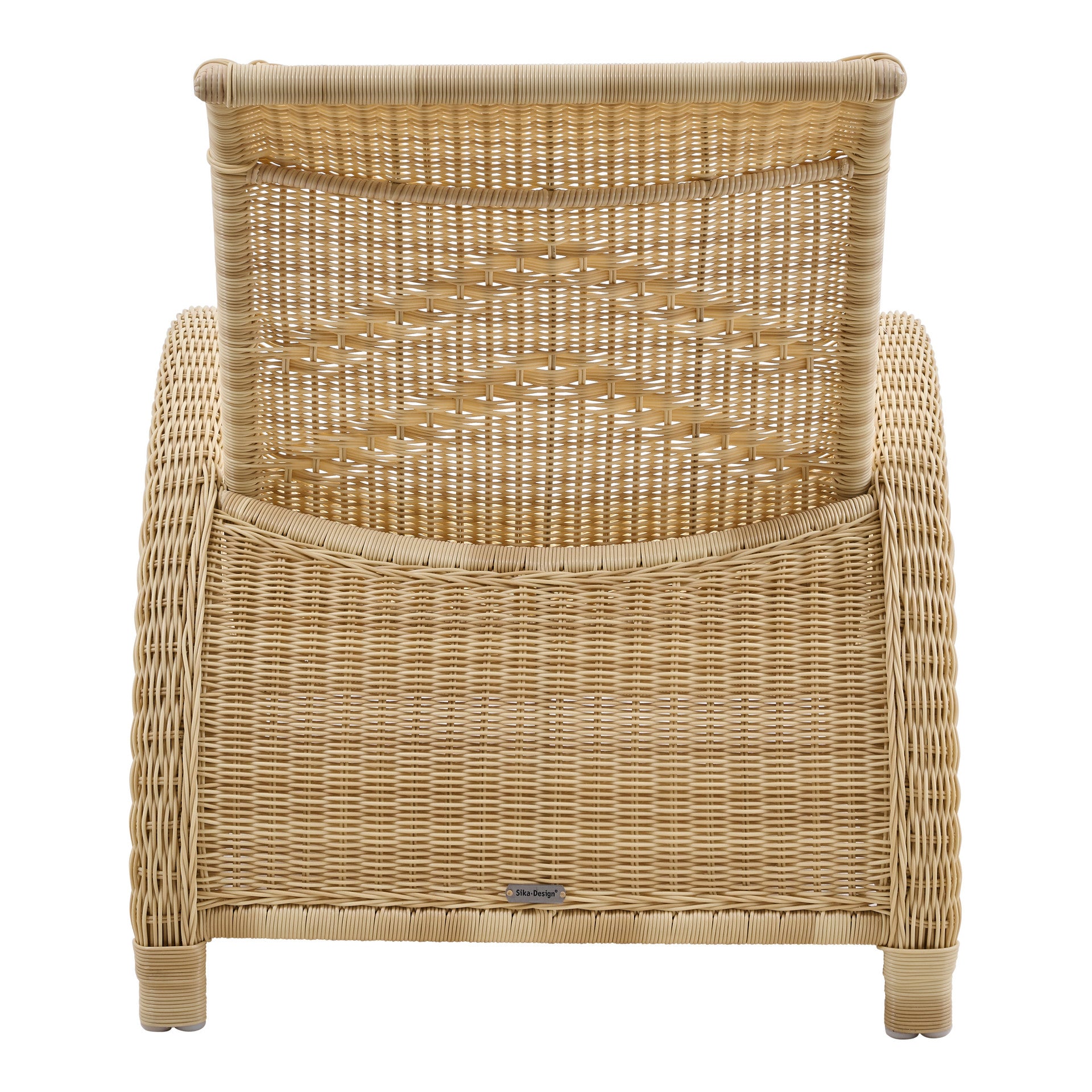 Paris Chair Exterior by Sika Design - view 8