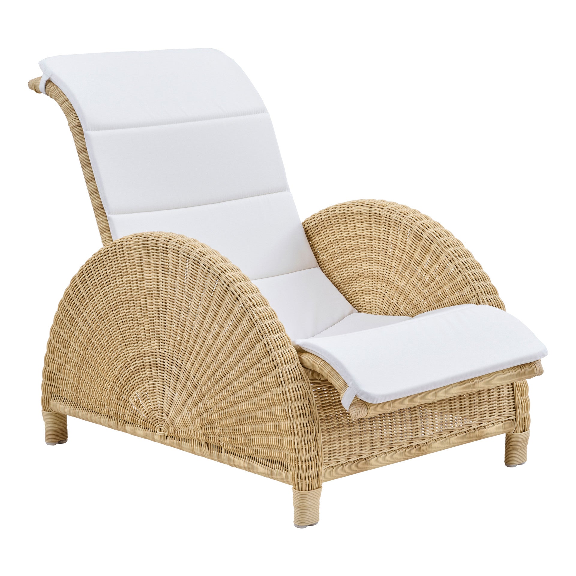 Paris Chair Exterior by Sika Design - view 10