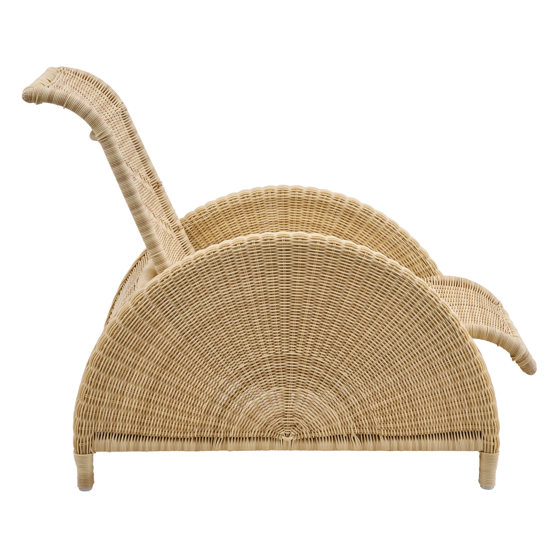 Paris Chair Exterior by Sika Design - view 6
