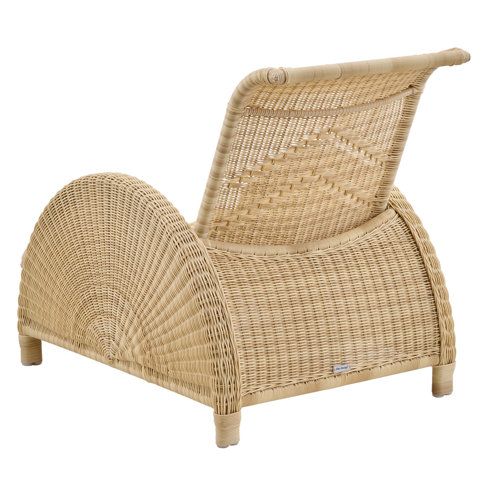 Paris Chair Exterior by Sika Design - view 9