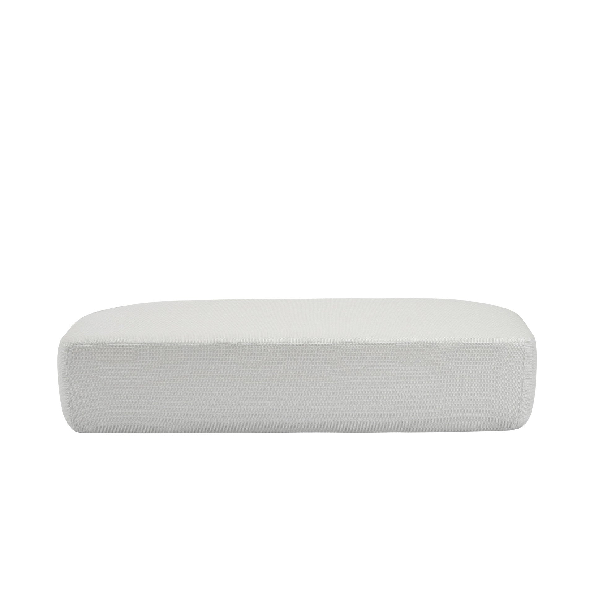 Charlottenborg Exterior 2-Seater Sofa Seat Cushion by Sika Design - view 2