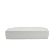 Charlottenborg Exterior 2-Seater Sofa Seat Cushion by Sika Design
