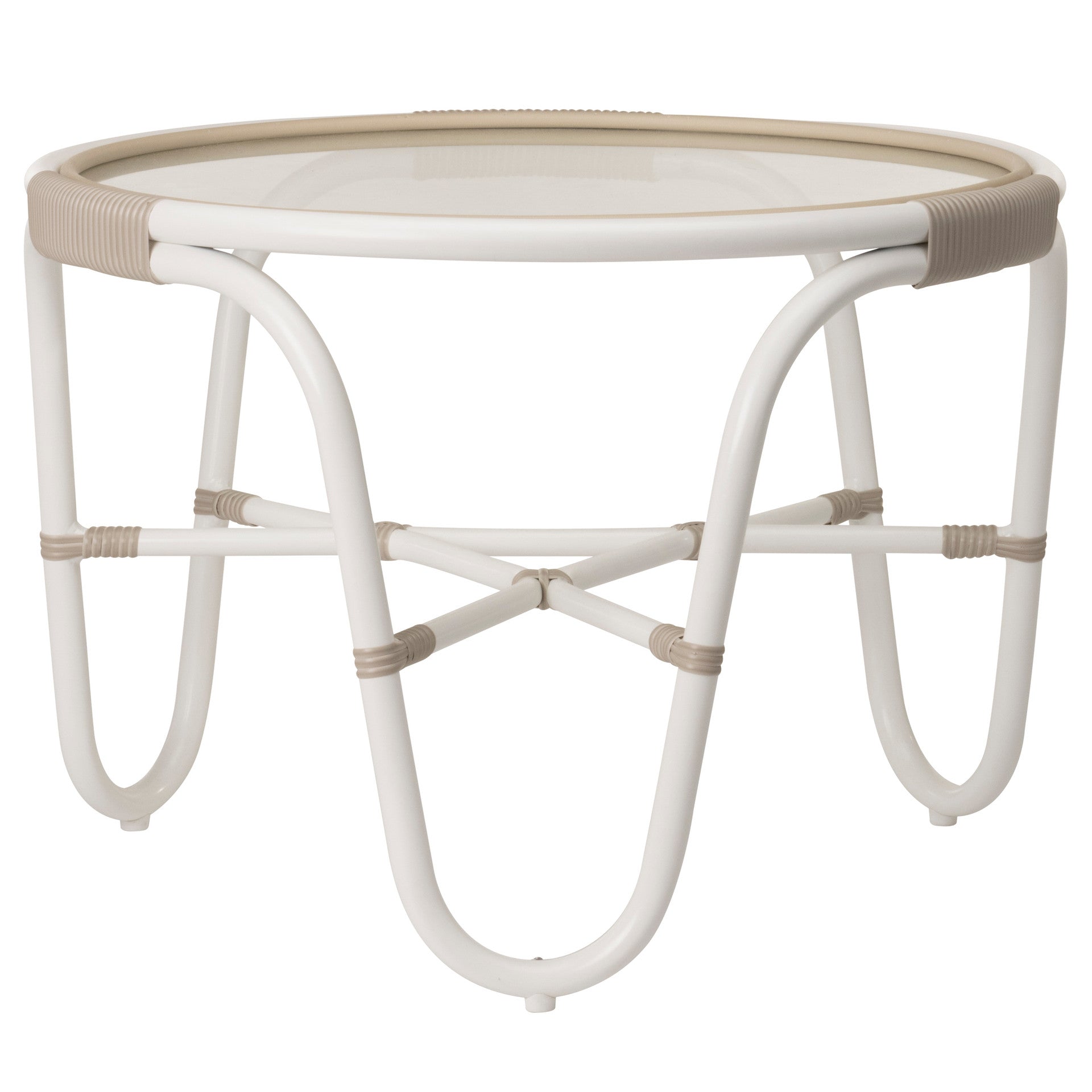 Arne Jacobsen Charlottenborg Table Exterior by Sika Design - view 6