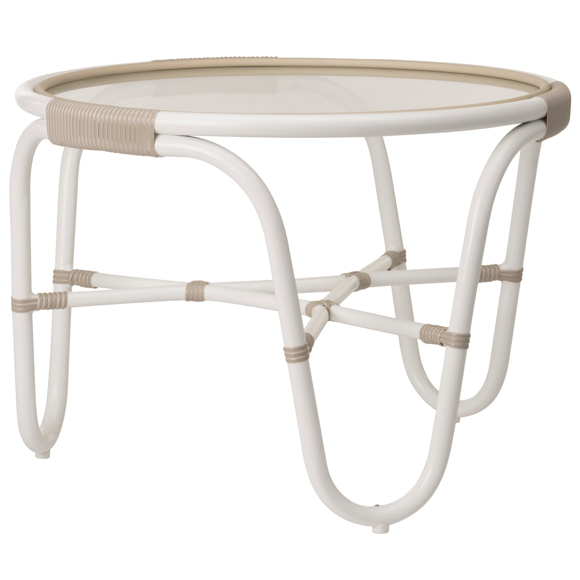 Arne Jacobsen Charlottenborg Table Exterior by Sika Design - view 3