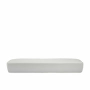 Charlottenborg Exterior 3-Seater Sofa Seat Cushion by Sika Design