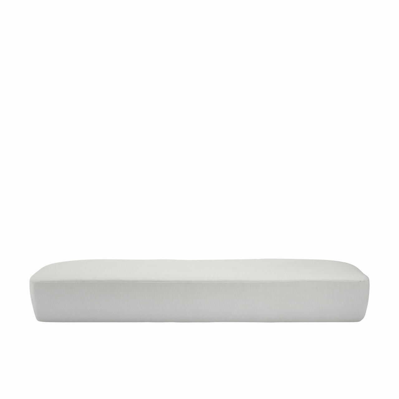 Charlottenborg Exterior 3-Seater Sofa Seat Cushion by Sika Design