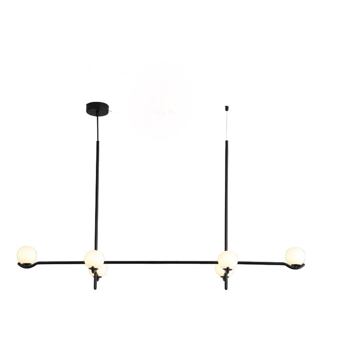 Constellation Pendant Lamp in Black by Mobital - image 2