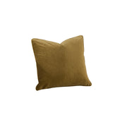 Luxe Down Pillows – Anderson Chartreuse  – (2)