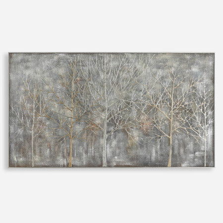 Parkview Landscape Art