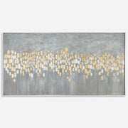 Uttermost Parade Modern Art