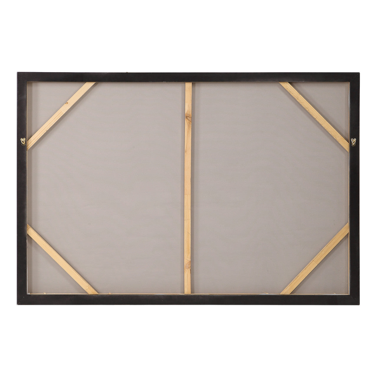 Uttermost Aftermath Abstract Art