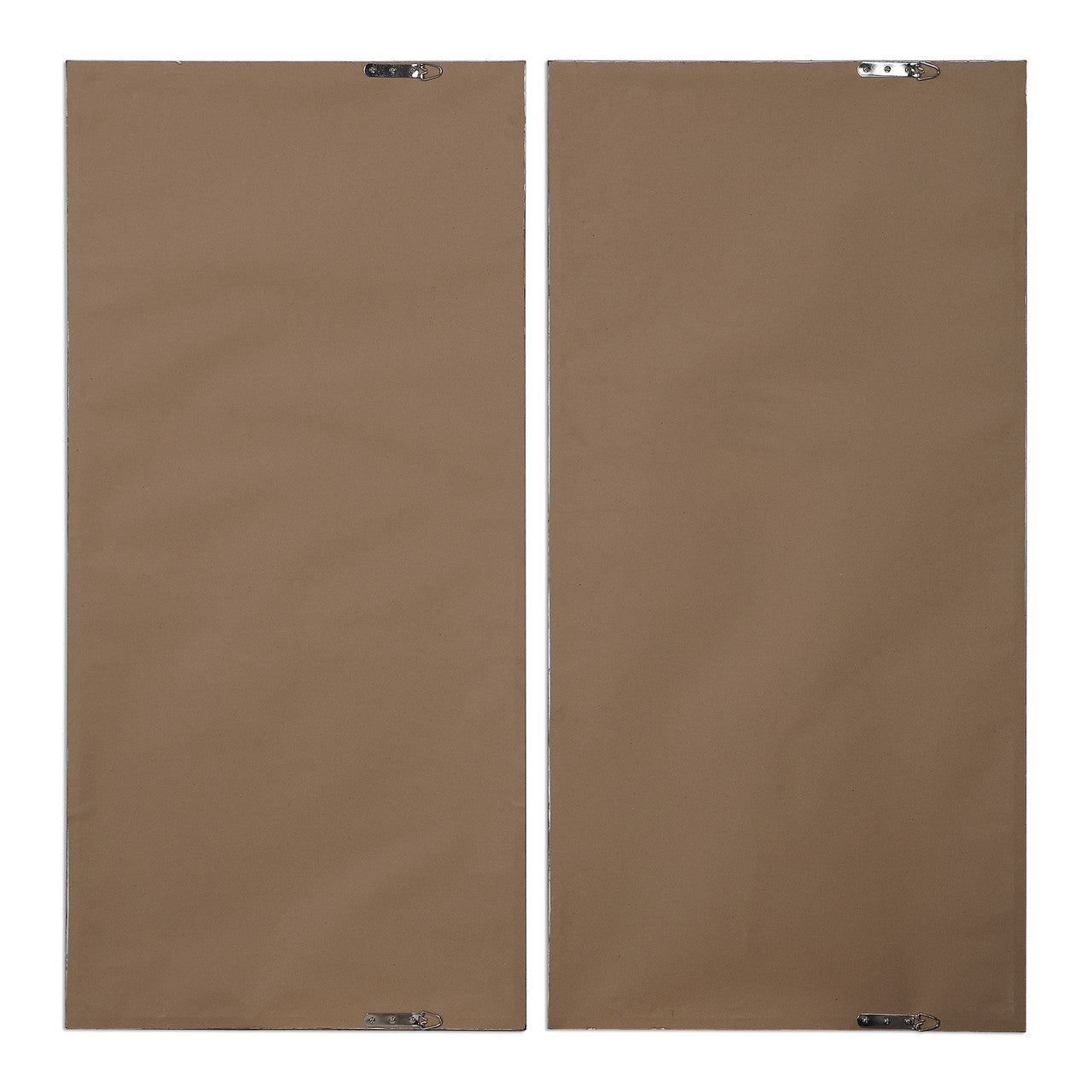 Uttermost Panoramic Seascape Framed Prints Set/2