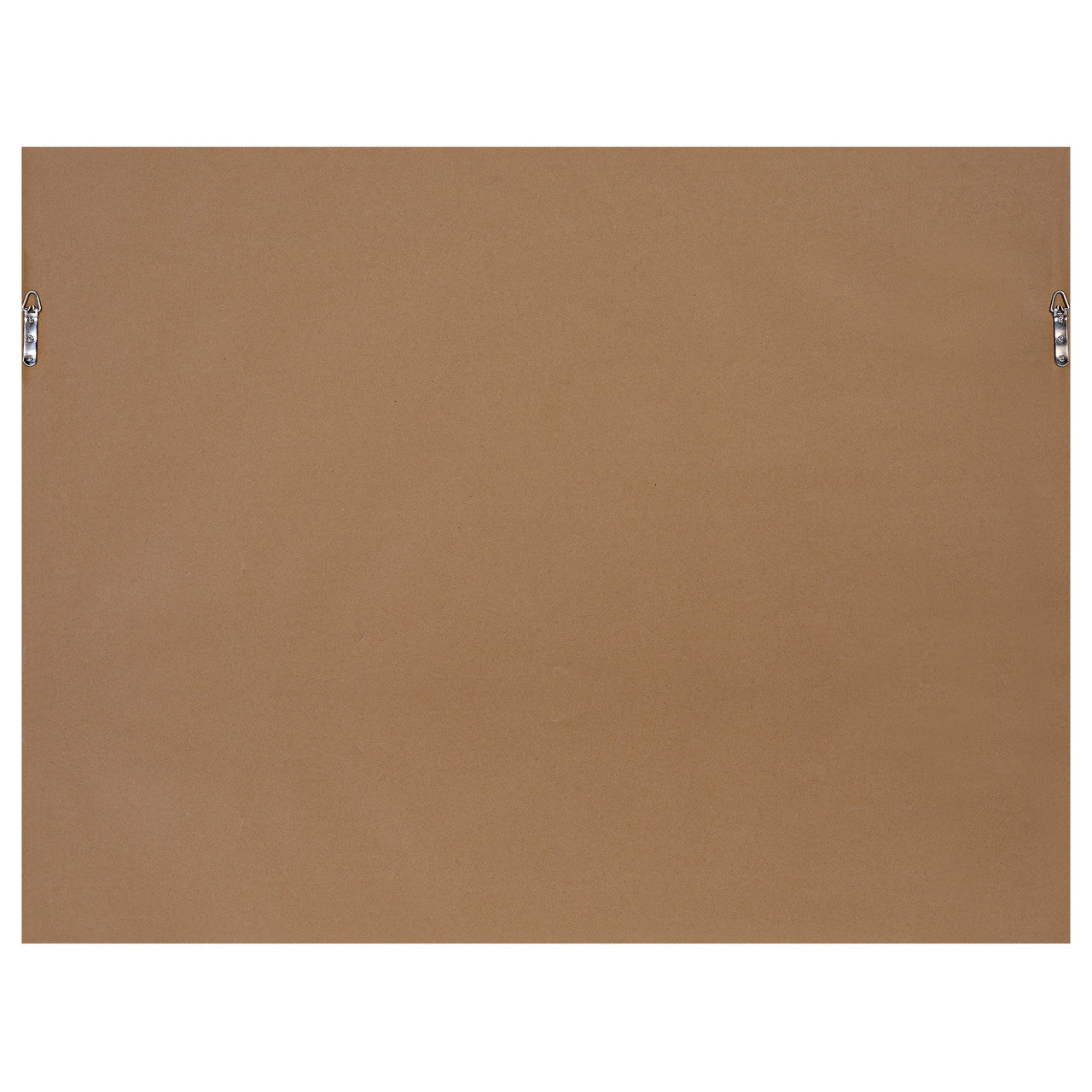 Uttermost Morning Lake Watercolor Framed Print