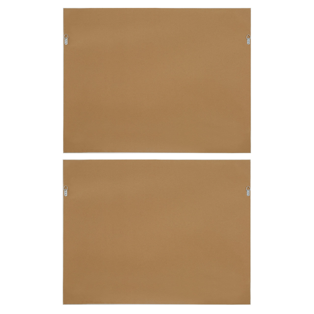 Uttermost Breezy Vista Framed Prints, S/2