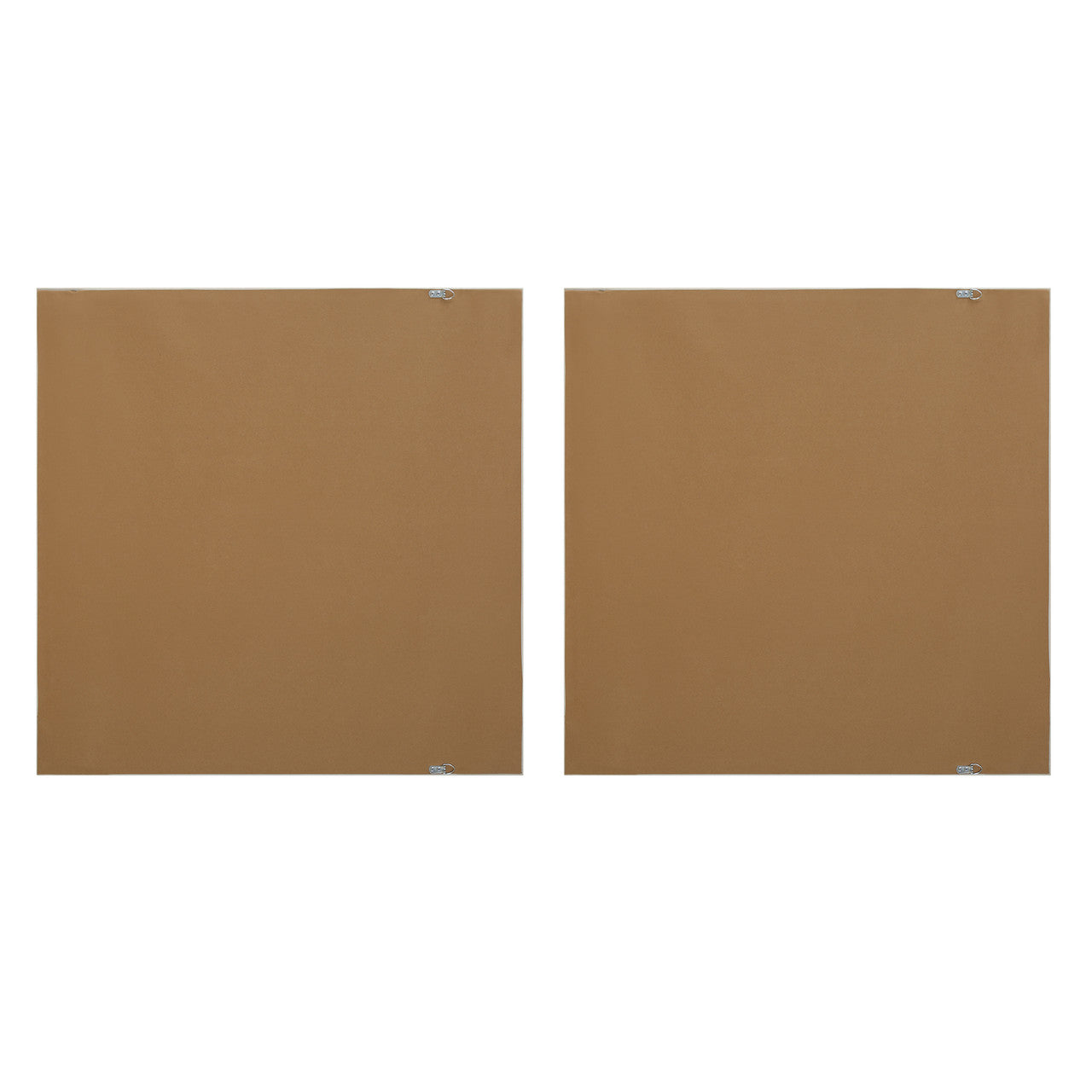 Uttermost Dusk Framed Prints, S/2