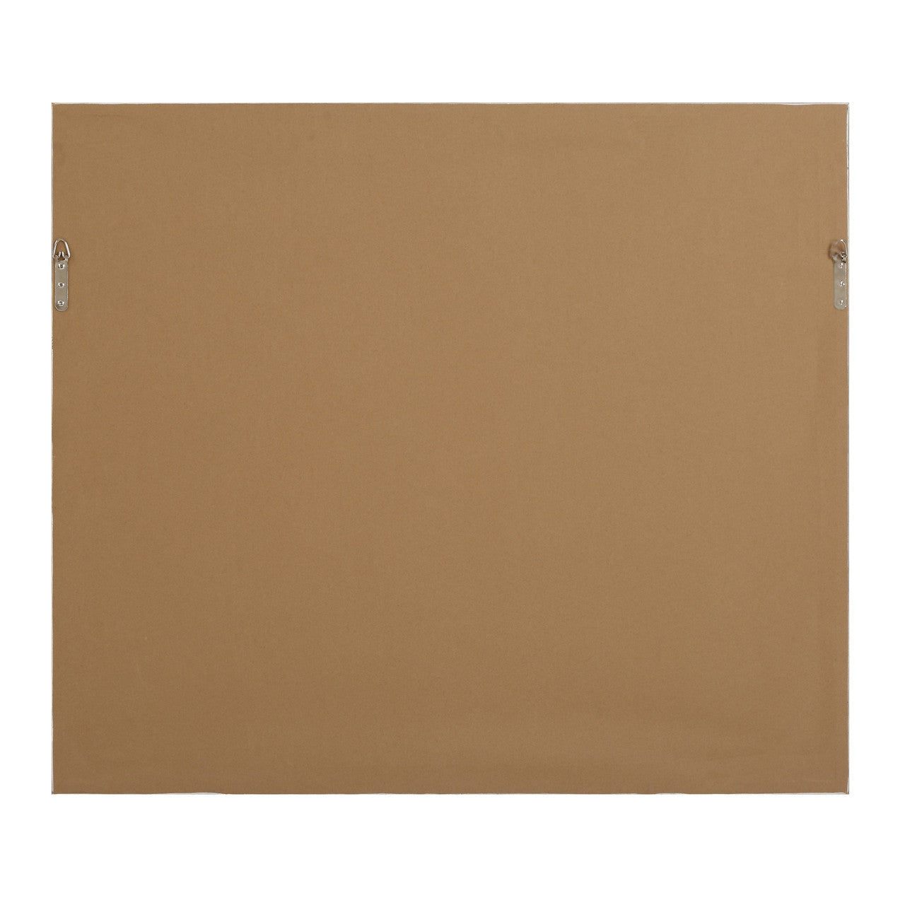 Uttermost Blue Reverie Framed Abstract Lake Print