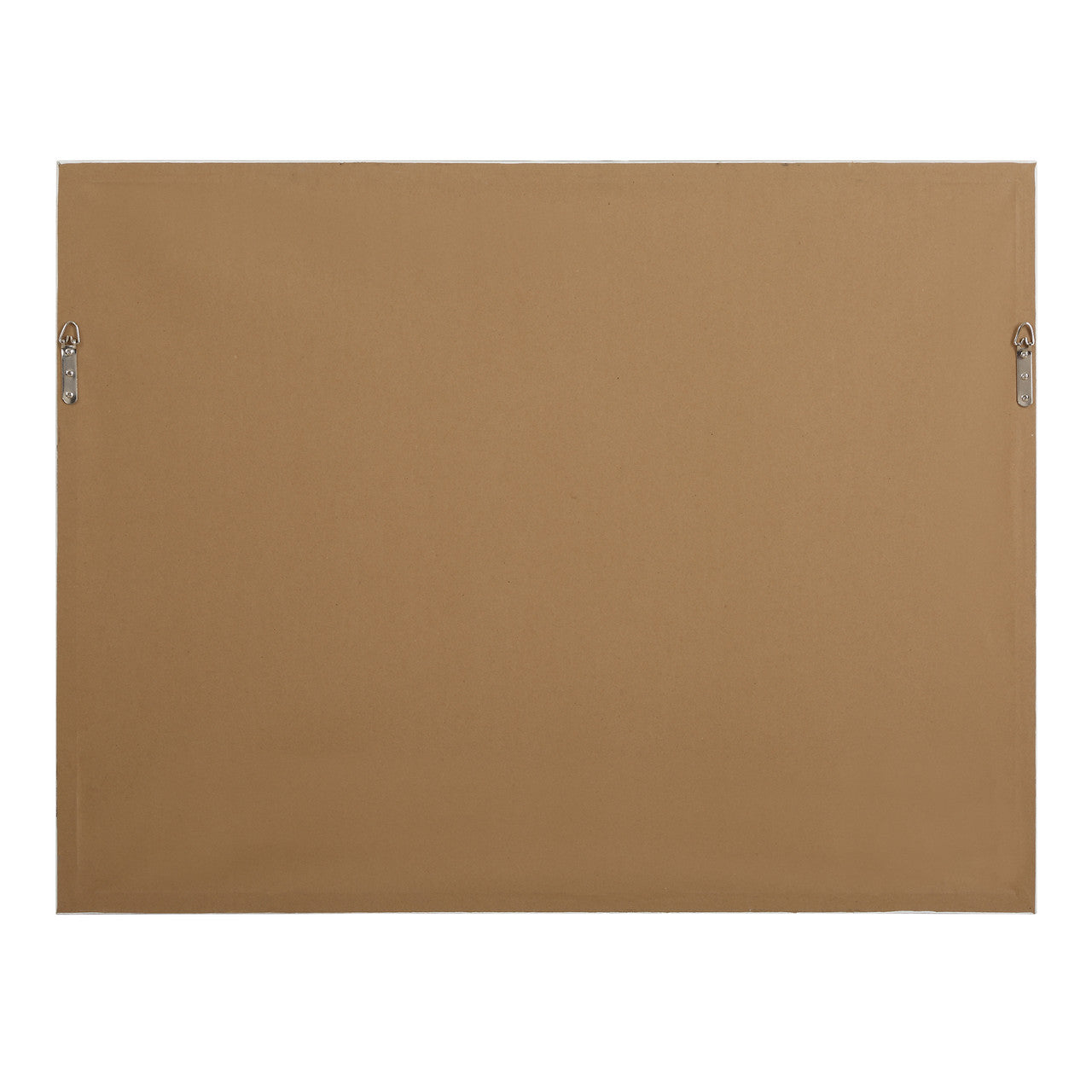 Uttermost The Path Of The Water Framed Print