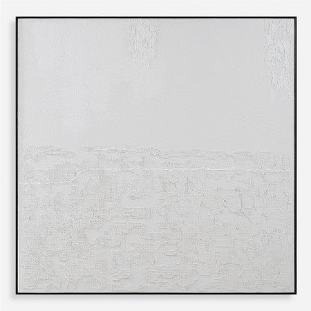 Below The Surface Abstract Art