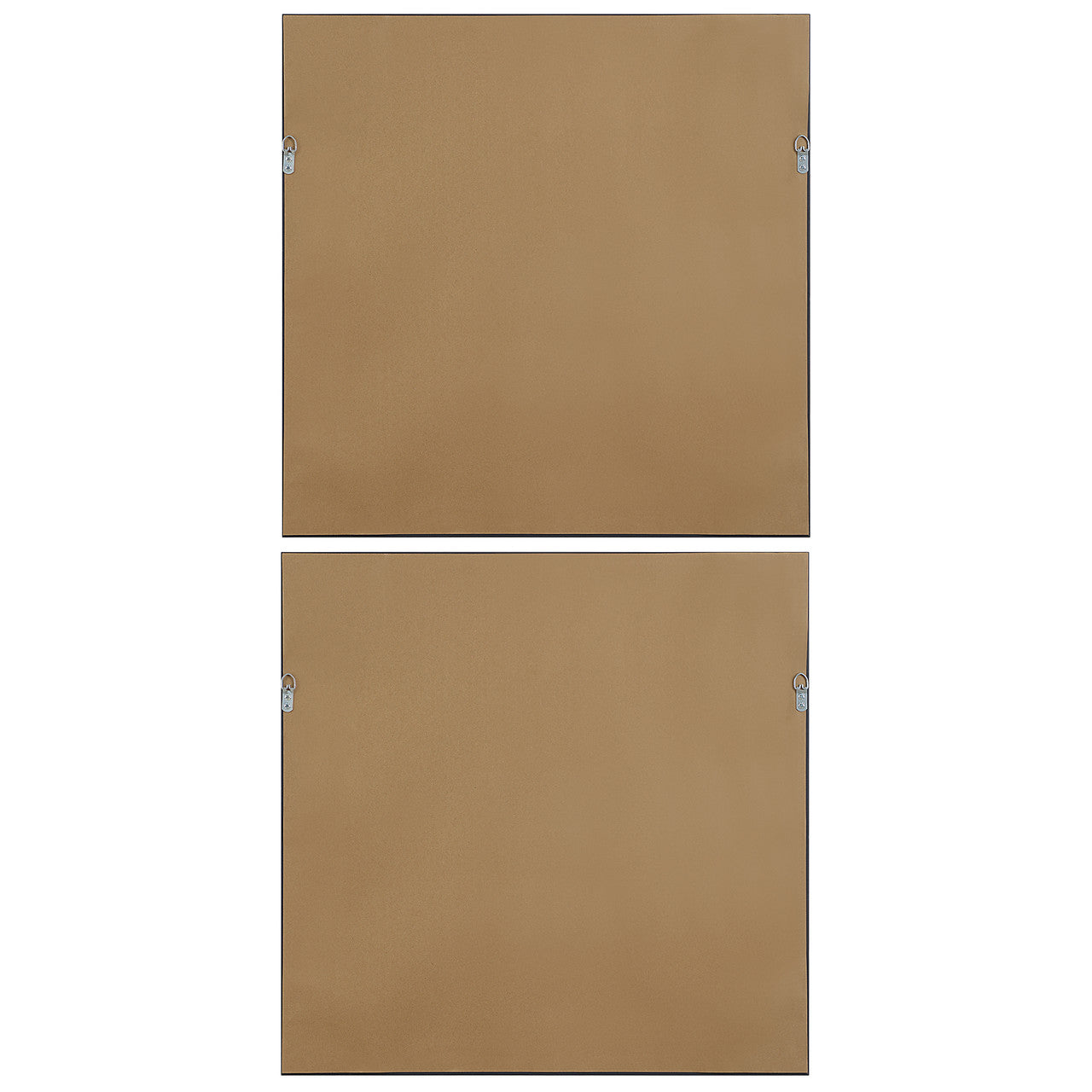 Uttermost Soft Sage Abstract Landscape Prints Set/2