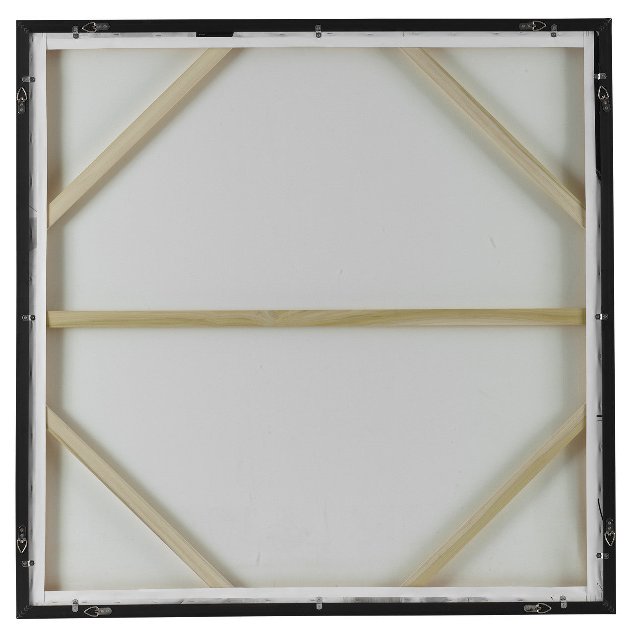 Uttermost Looping Eternity Framed Abstract Art