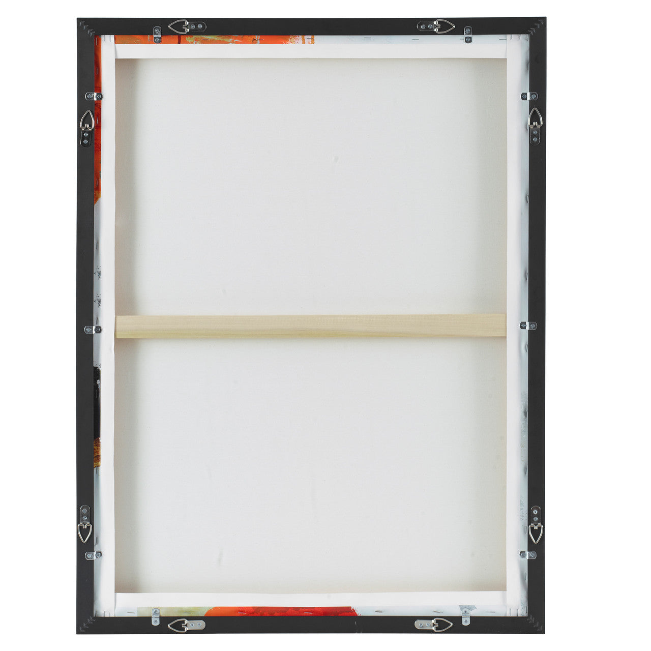 Uttermost Tried And True Framed Abstract Art, S/2