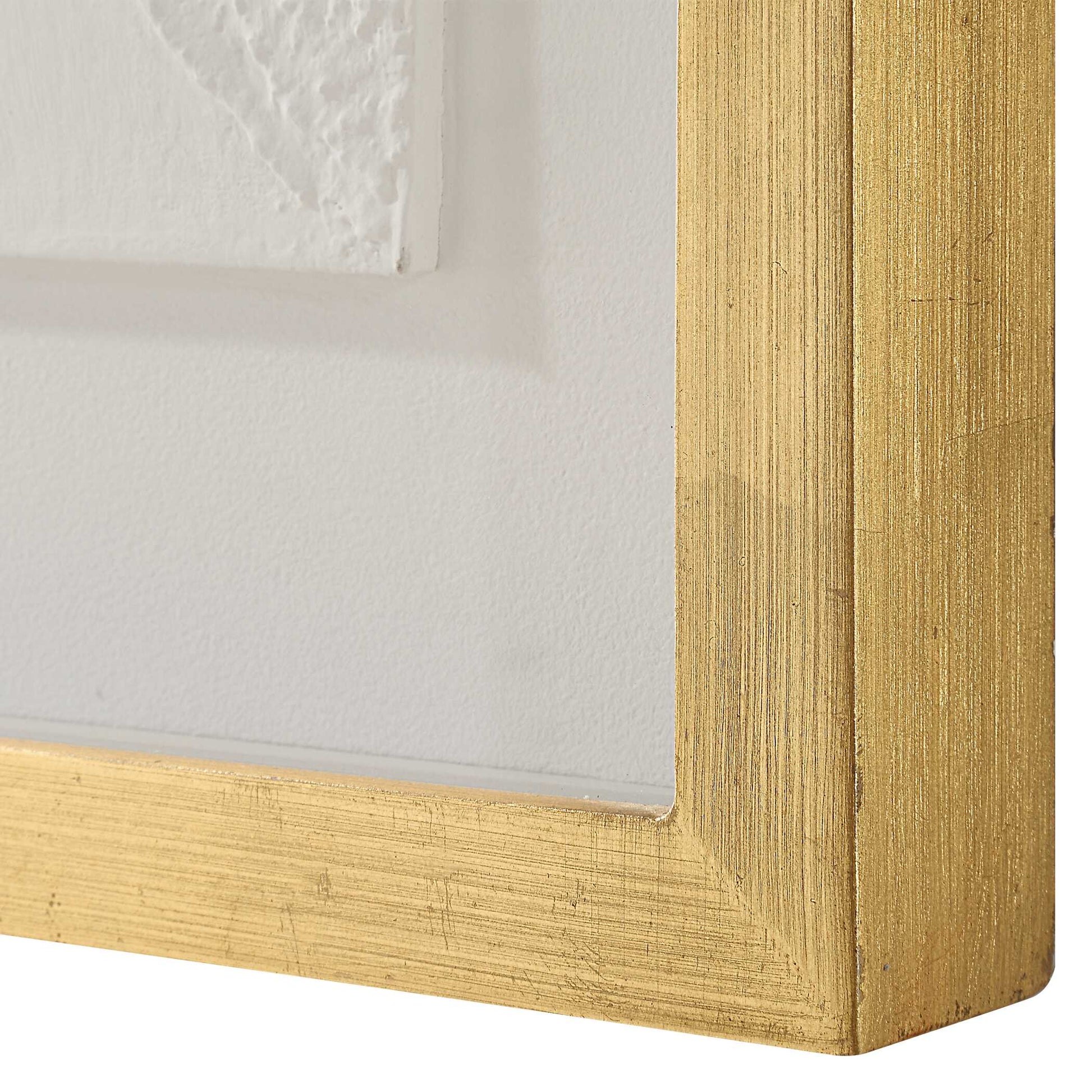 Uttermost Fourfold Framed Prints Set/4
