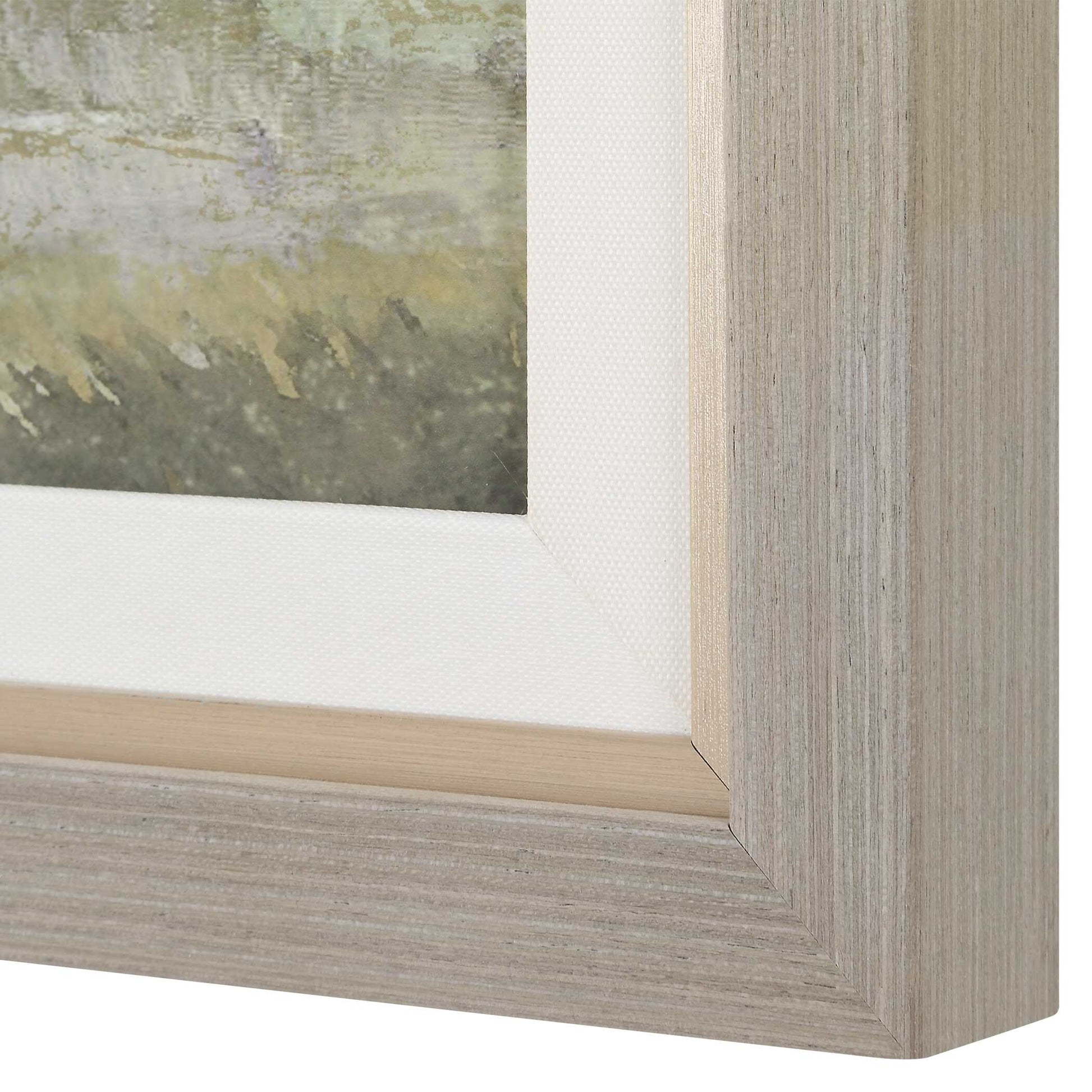 Uttermost Restful Vista-Awe Landscape Art