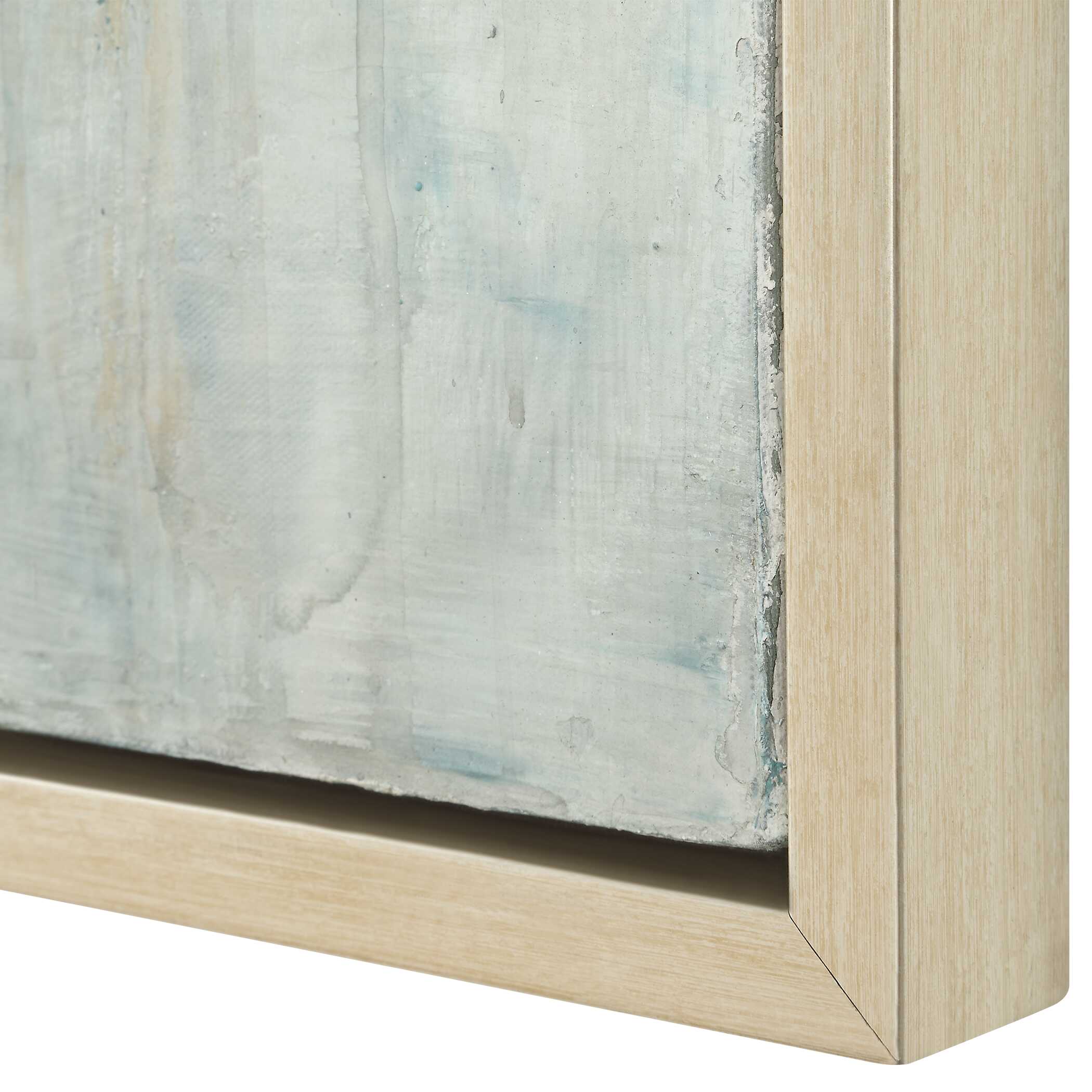 Uttermost Eastside Abstract Coastal Art